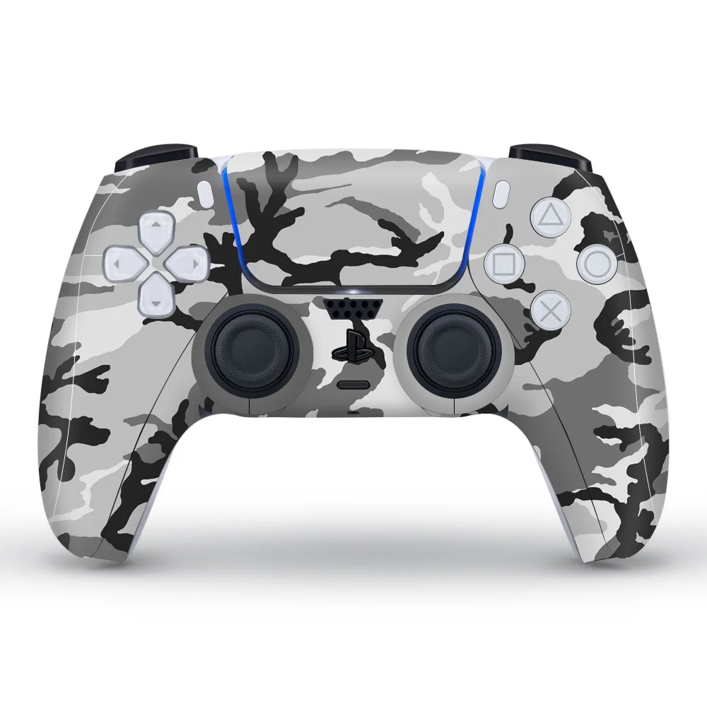 Thumbnail 2 - #81 Best PS5 Controller Skins to Buy In 2026