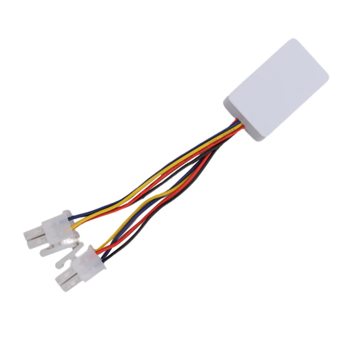 Gorąca sprzedaż Symulator wentylatora 2 w 1 dla Ant Red Magic Speed Simulator Square Port L7 S19PRO Z15PRO Square Port BTC Miner