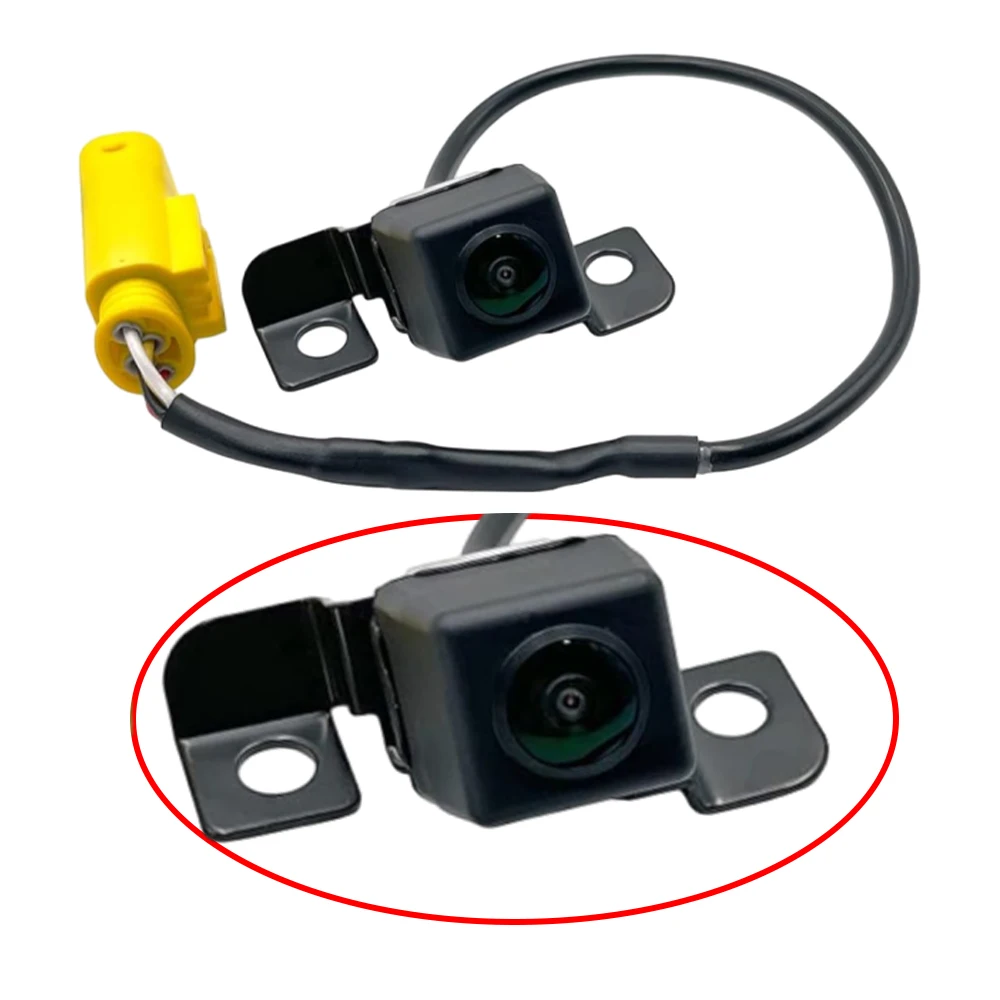 

For Kia Sorento 2011 2012 2013 Car Rear View Backup Camera 170 Degrees Replaces 95760-2P202 592-267 957602P000 957602P201