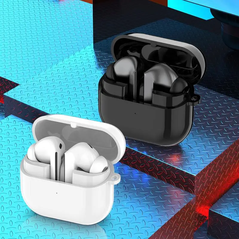 

For Samsung Galaxy Buds3 Pro R630 Earphone Case Portable Charging Case Long Battery Life Smart Lightweight Charger For Long