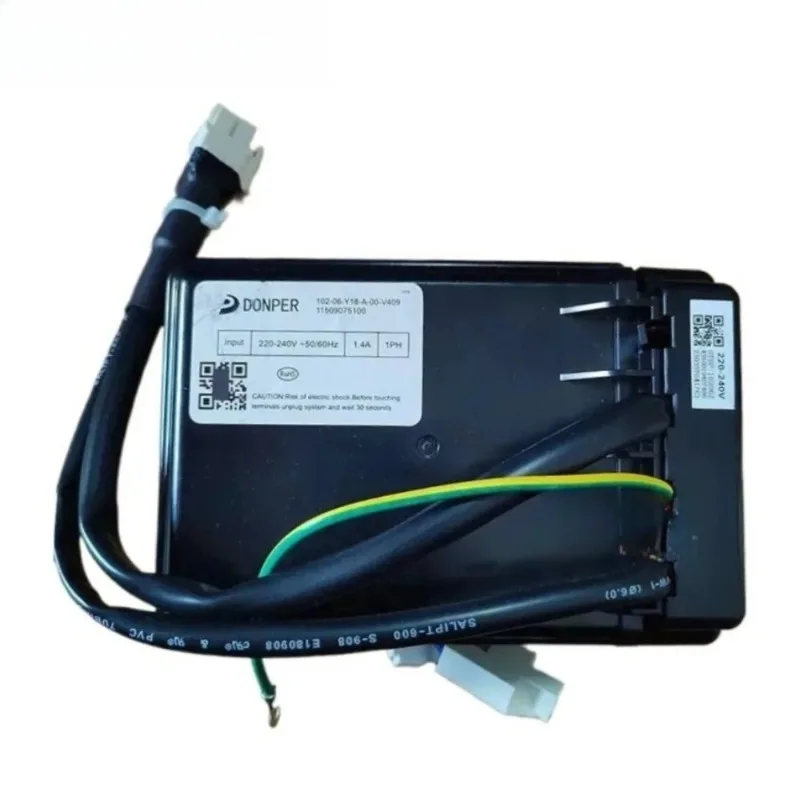 New 102-06-Y18-A-00-V409 Control Board For Donper Refrigerator Circuit PCB Fridge Motherboard Freezer Spare Parts