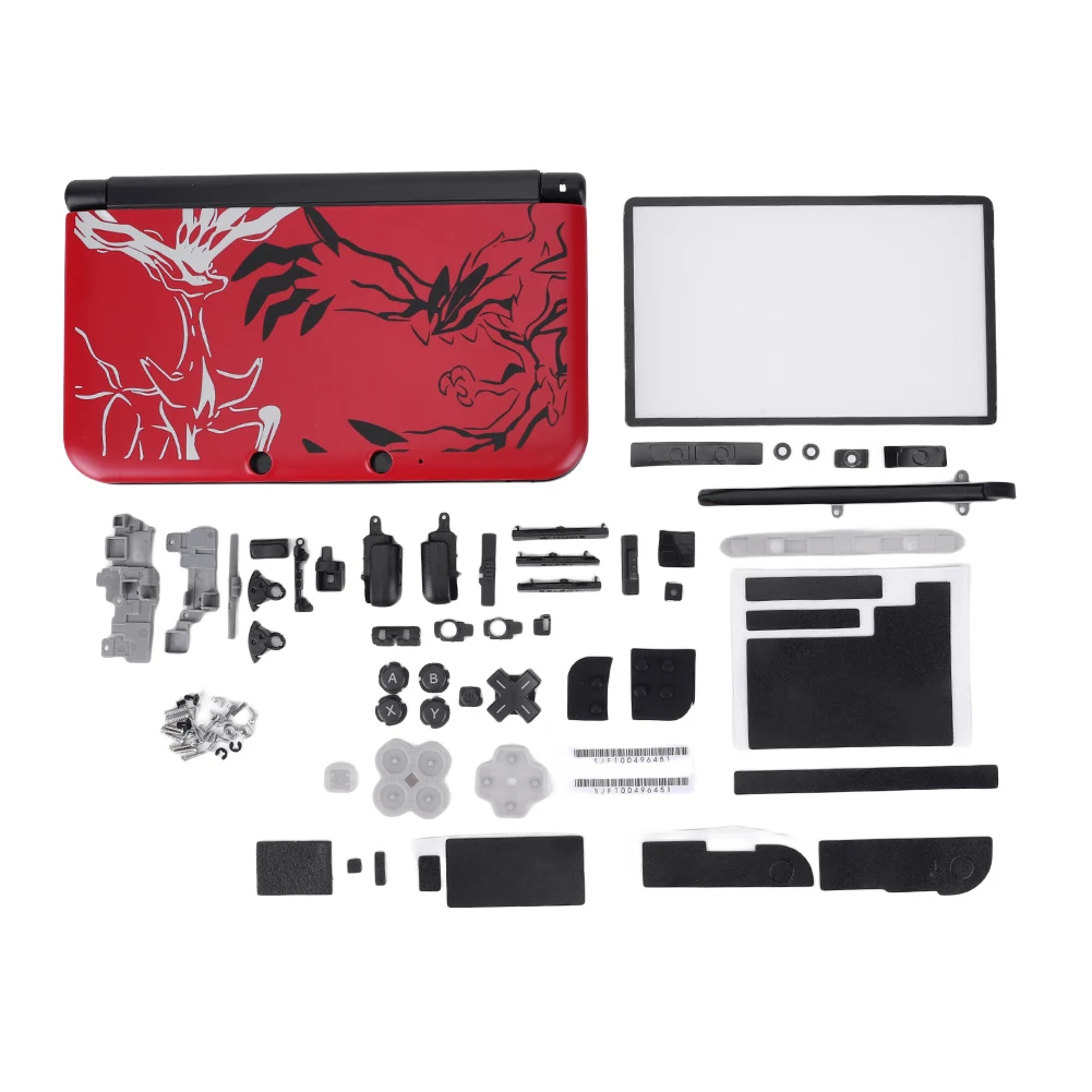 For 3DS Xl Repair P…