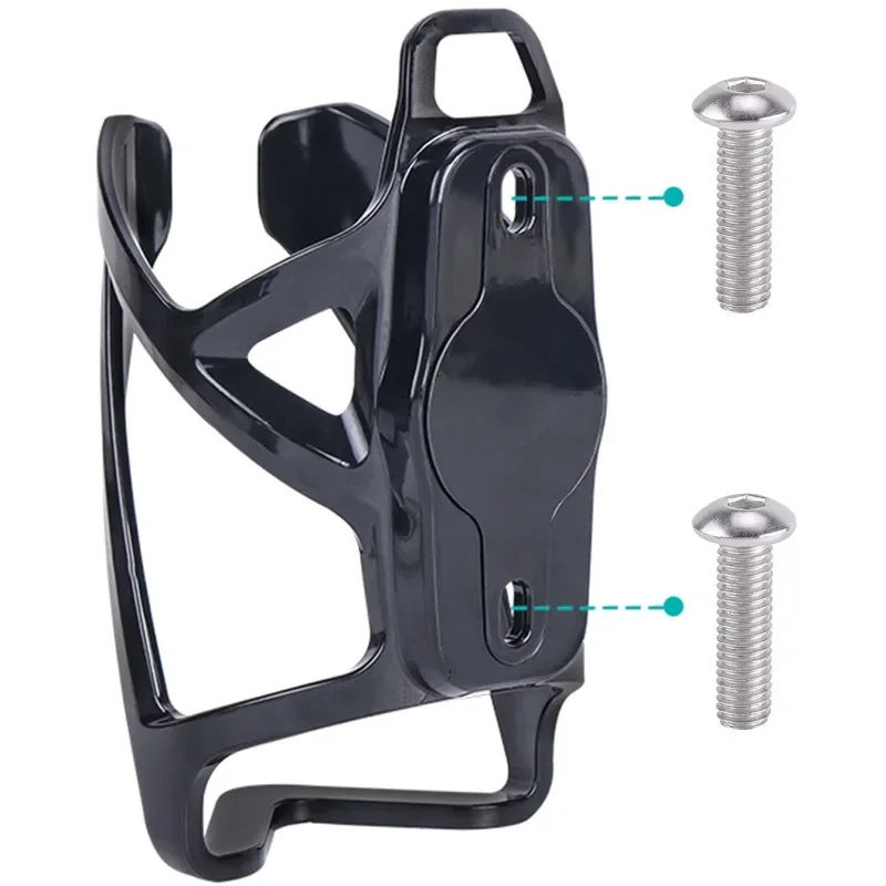 Uchwyt na bidon rowerowy z funkcją lokalizacji GPS, etui na lokalizator Airtag, uchwyt na bidon rowerowy, akcesoria rowerowe outdoorowe