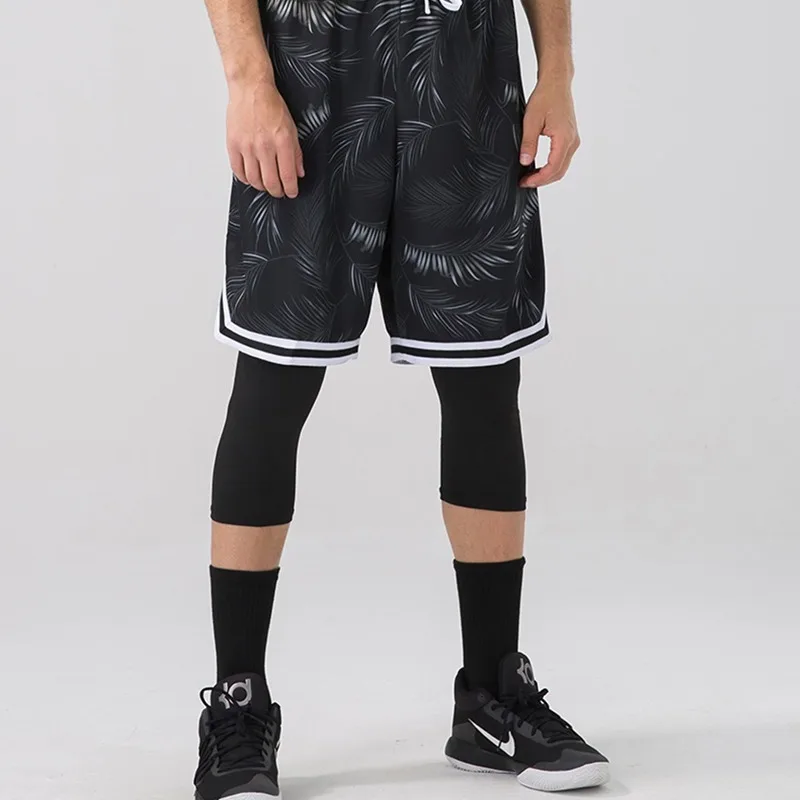 Thumbnail 2 - #81 Best Mens Compression Sports Leggings to Buy In 2026