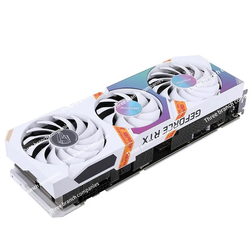 Accessories for Colorful Igame Geforce Rtx 3070 Ti Ultra W Oc 8G Lhr Graphics Card