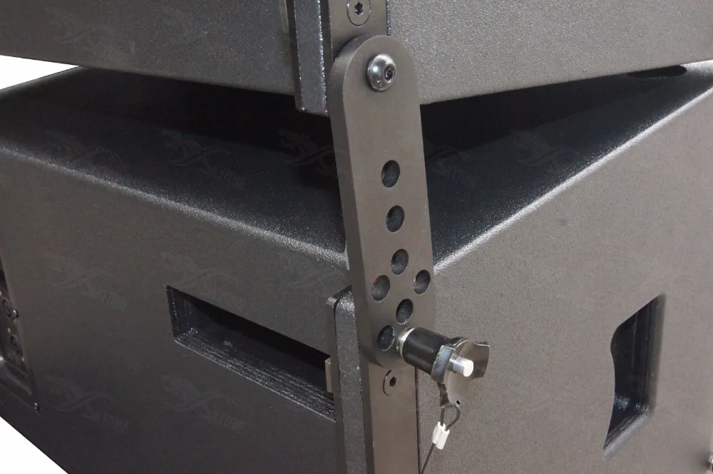 VERA12 Line Array الصين مكبرات الصوت وصندوق مكبر الصوت قطعة واحدة