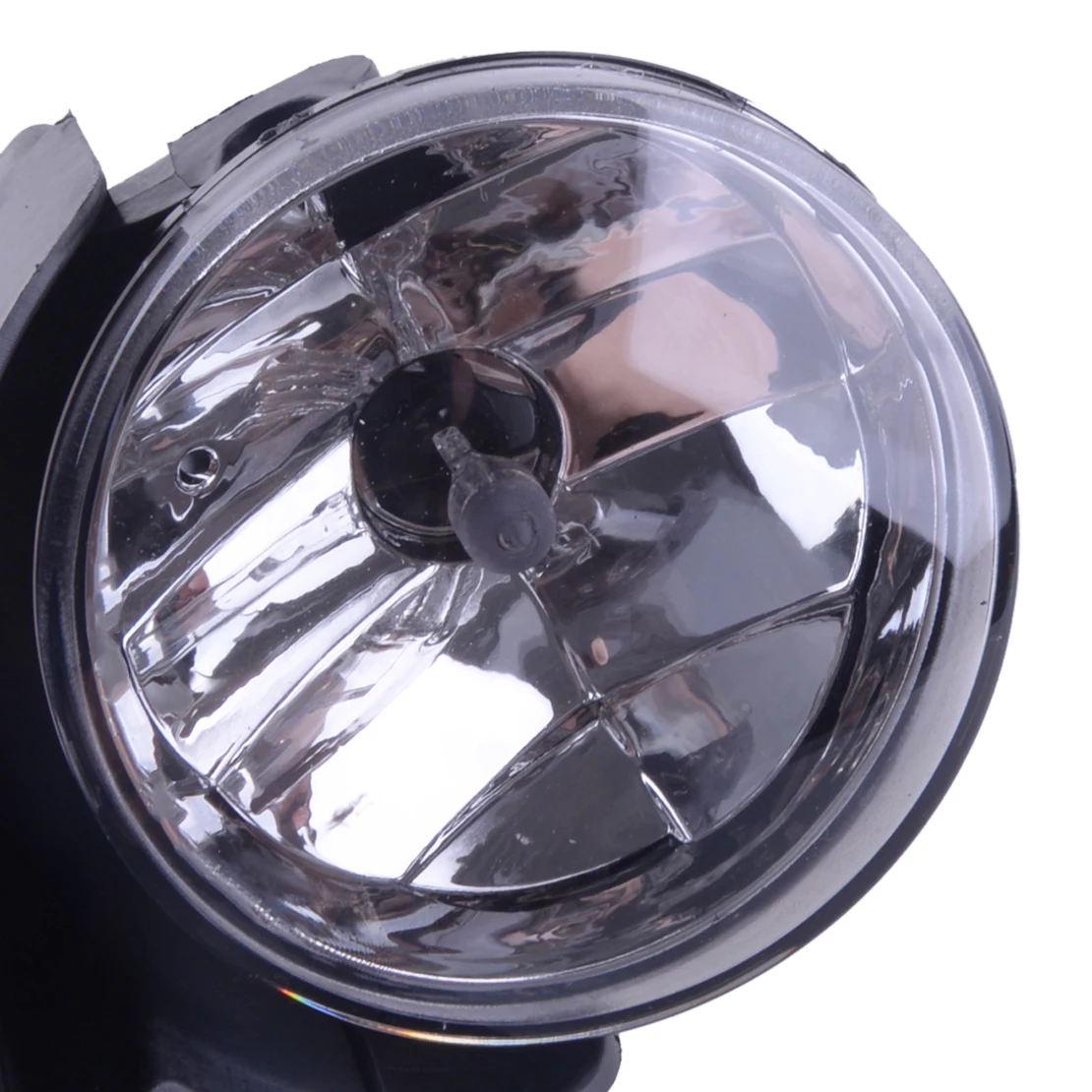 CH2593104 Front Right Bumper Fog Light Driving Lamp 55077266AC Fit for Dodge Dakota Pickup Durango 1998 1999 2000 12V 55076792 - view 5