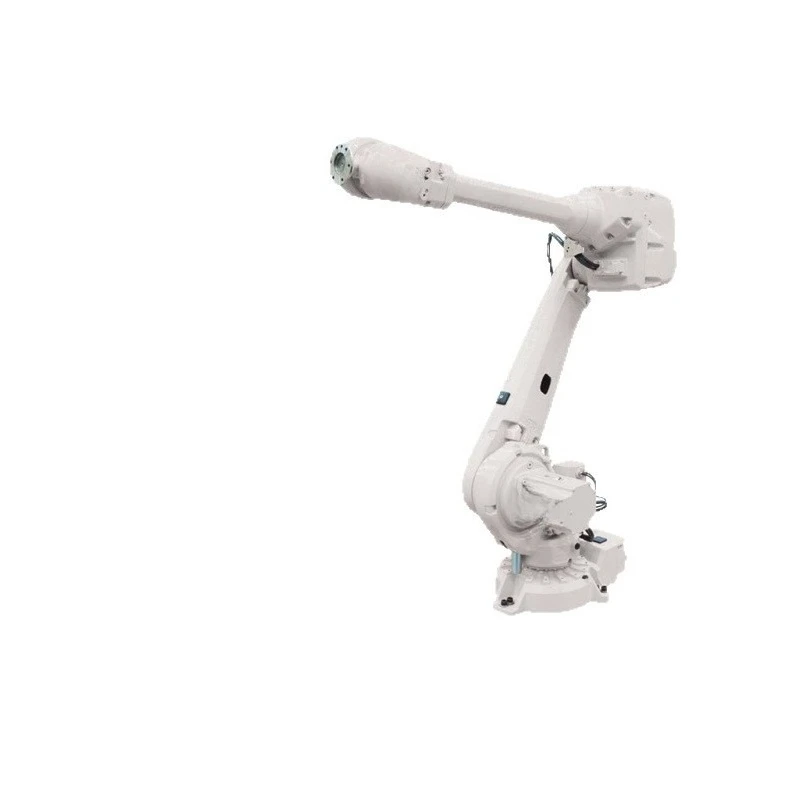 Six-axis robot load 60KG arm 2.6m welding and cutting industrial robot arm