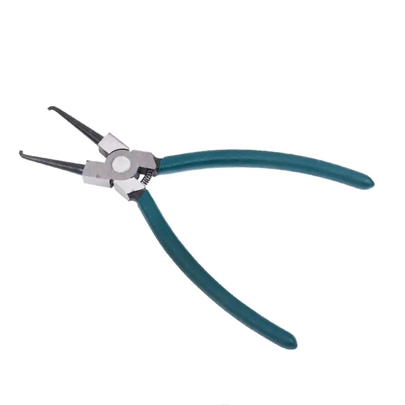 

Clamping Removal Tool Detachable Fuel Hose Joint Plier Oil Set- Fuel Pipe Separator Clamping Pliers 7 Inches