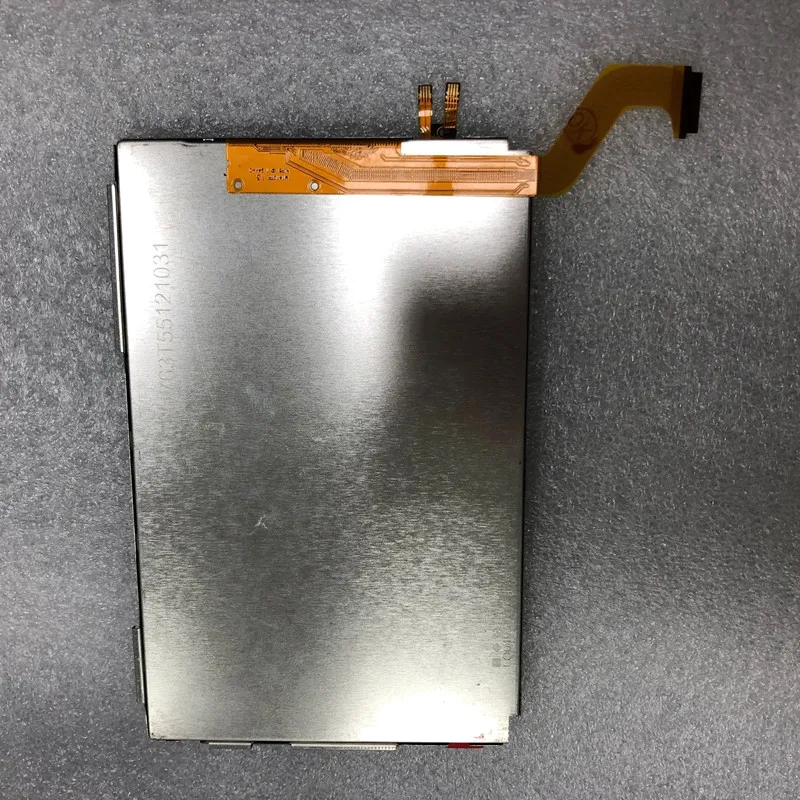 شاشة LCD محول الأرقام شاشة تعمل باللمس ، الزجاج ، حجم الكاميرا المرن ، أعلى ، العلوي ، السفلي ، أسفل ، نينيتنتندان 3DSXL ، 3DSLL ، الأصلي ، الجديد