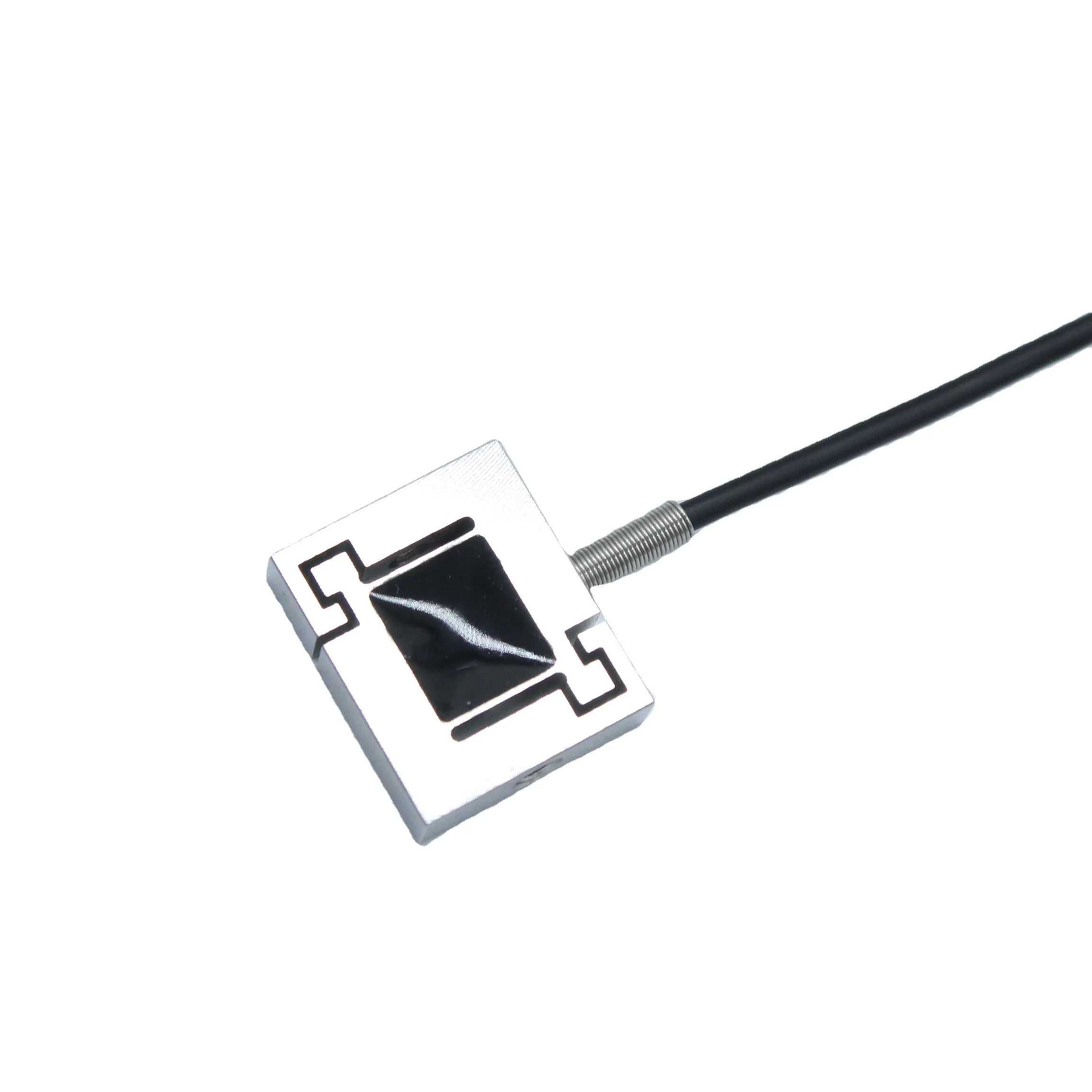 

Micro Size Compression and Tension Pull Force Sensor S Beam Type Load Cell 5kg 10kg 20kg 30kg 50kg 100kg 200kg