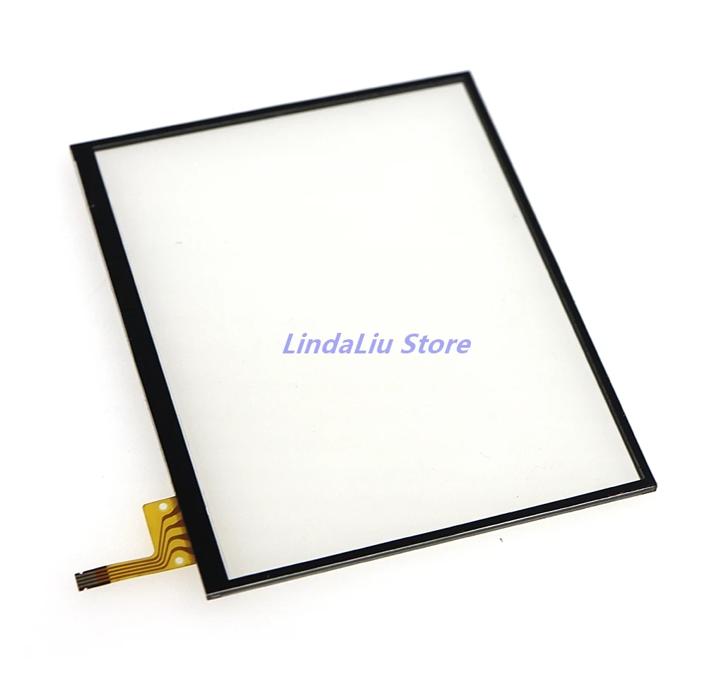 1pcs/lot Touch Screen LCD Display Screen Replacement Part for Nintendo NDSI