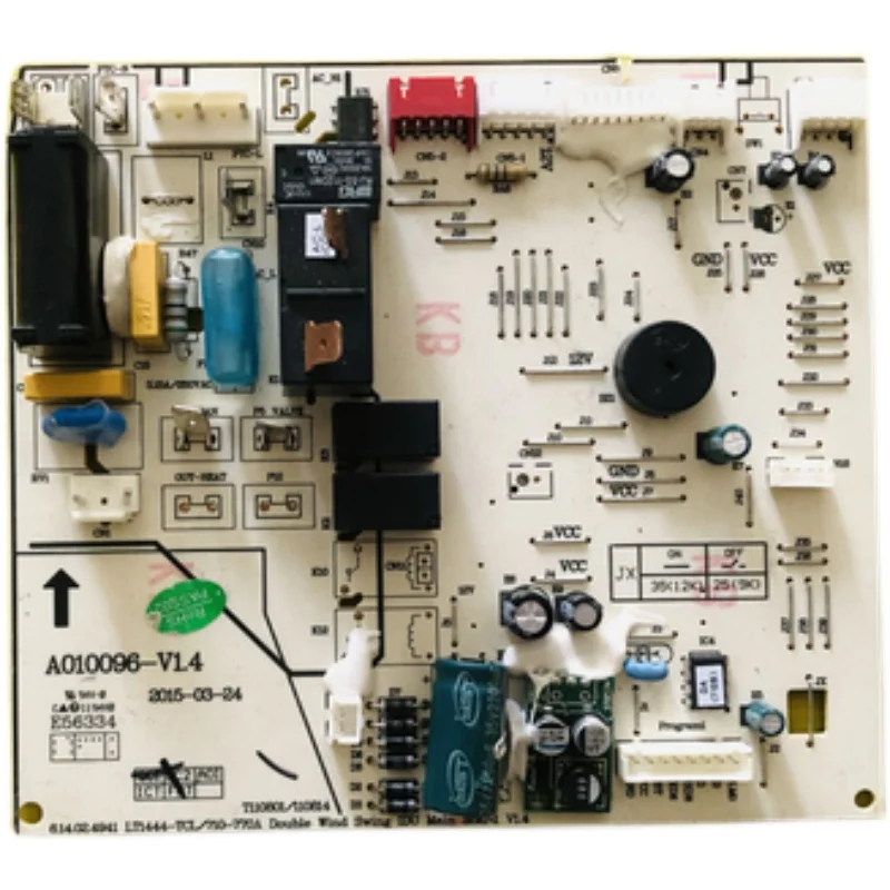 A010096-V1.4 210900881AF good quality electronic components