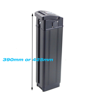Heybike 48V Foldable Ebike 12.5Ah 13Ah 15Ah 17.5Ah for heybike Mars 1.0 Ranger S Folding Electric Bike ebike battery Replacement