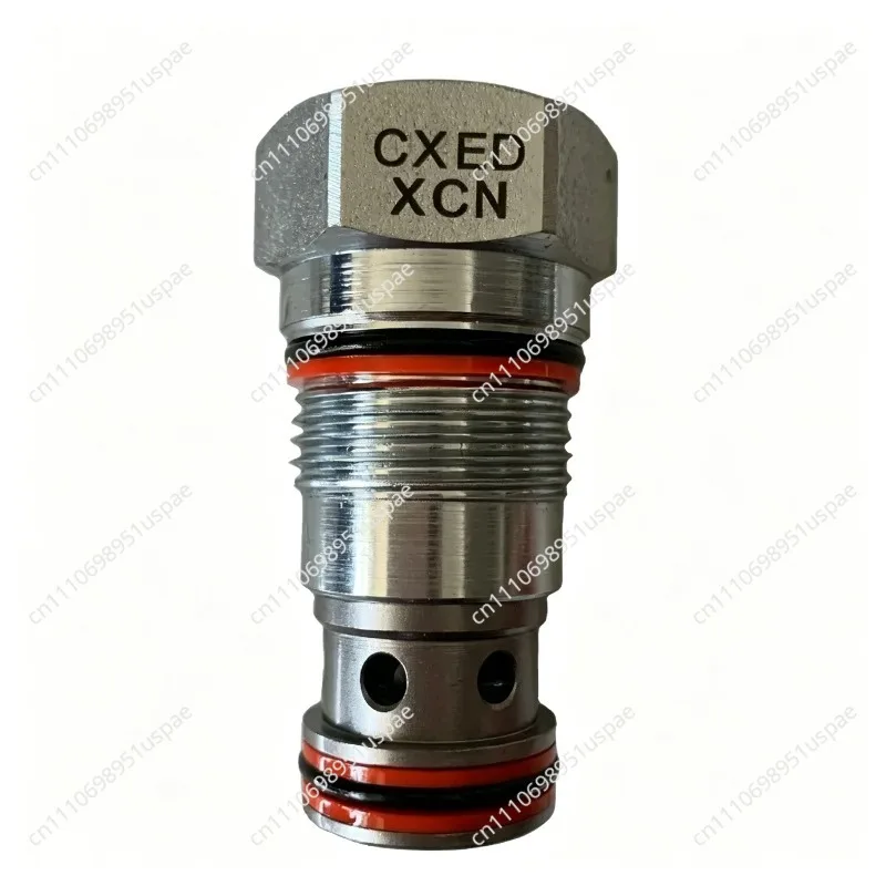 For CXED-XCN  SUN HYDRAULCIS Origin Free Flow Side To Nose Check Valve HYDRAFORCE EATON  VICKERS IH REXROTH MANIFOLD