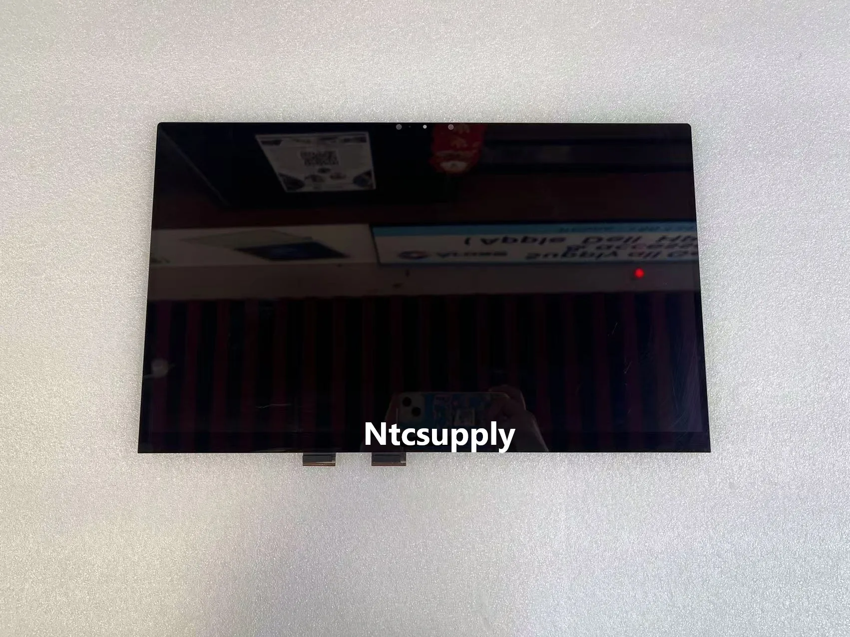 90NB0JS1-R20010 For ASUS Zenbook Flip 15 UX562 UX562FA Q536F Q537 4K Touchscreen Assembly
