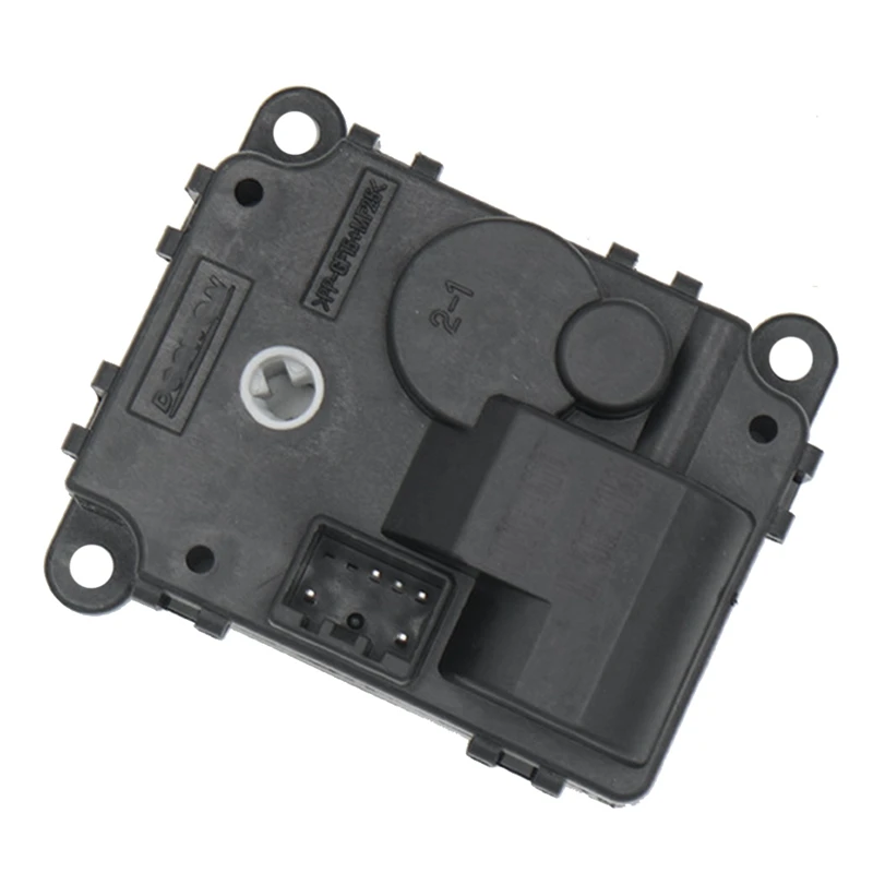 Heater Control Mode Actuator Warm Air Mix Damper Motor For Tucson 2004-2009 For KIA Sportage 2004-2009 971542E200