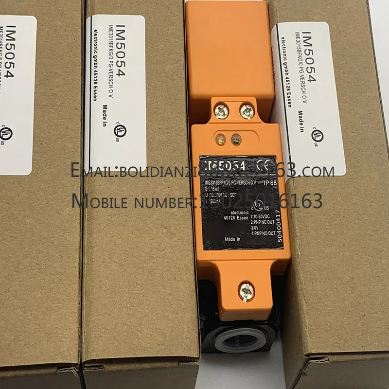 

The brand-new original sensor ID5005 One year warranty in stock
