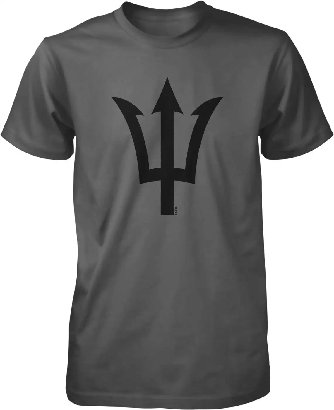 Barbados The Broken Trident Men's T shirt HOOD_02050