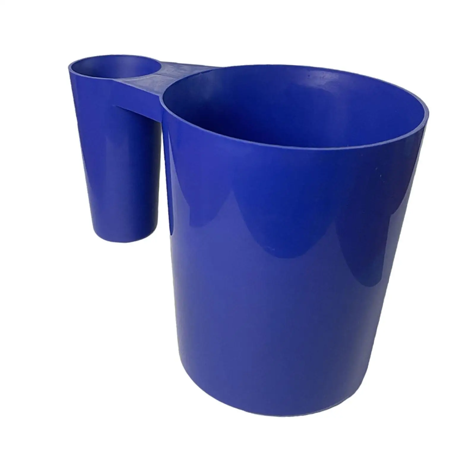 Scoop with Handle for Swimming Pool And SPA Portable Lightweight Sturdy Pool