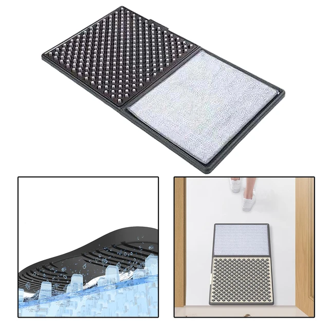 Shoe sole disinfectant shop