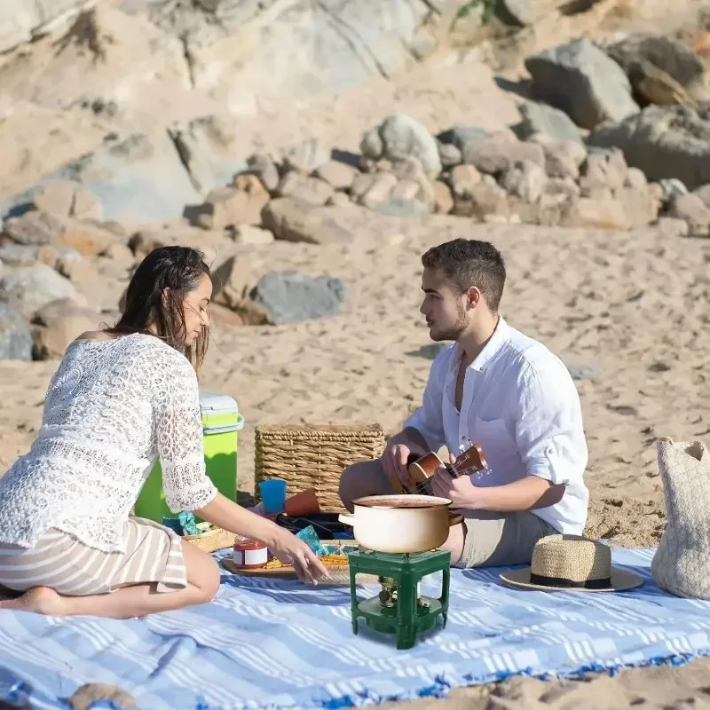 Thumbnail 4 - #6 Patio Heaters Comparison Guide