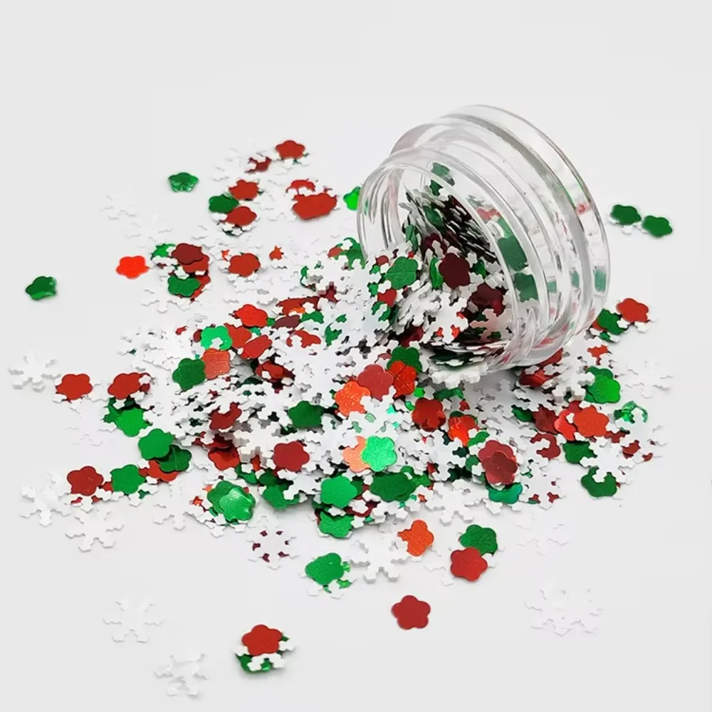 2025-forniture-per-decorazioni-natalizie-con-glitter-grossi-a-forma-di-neve-di-vendita-calda