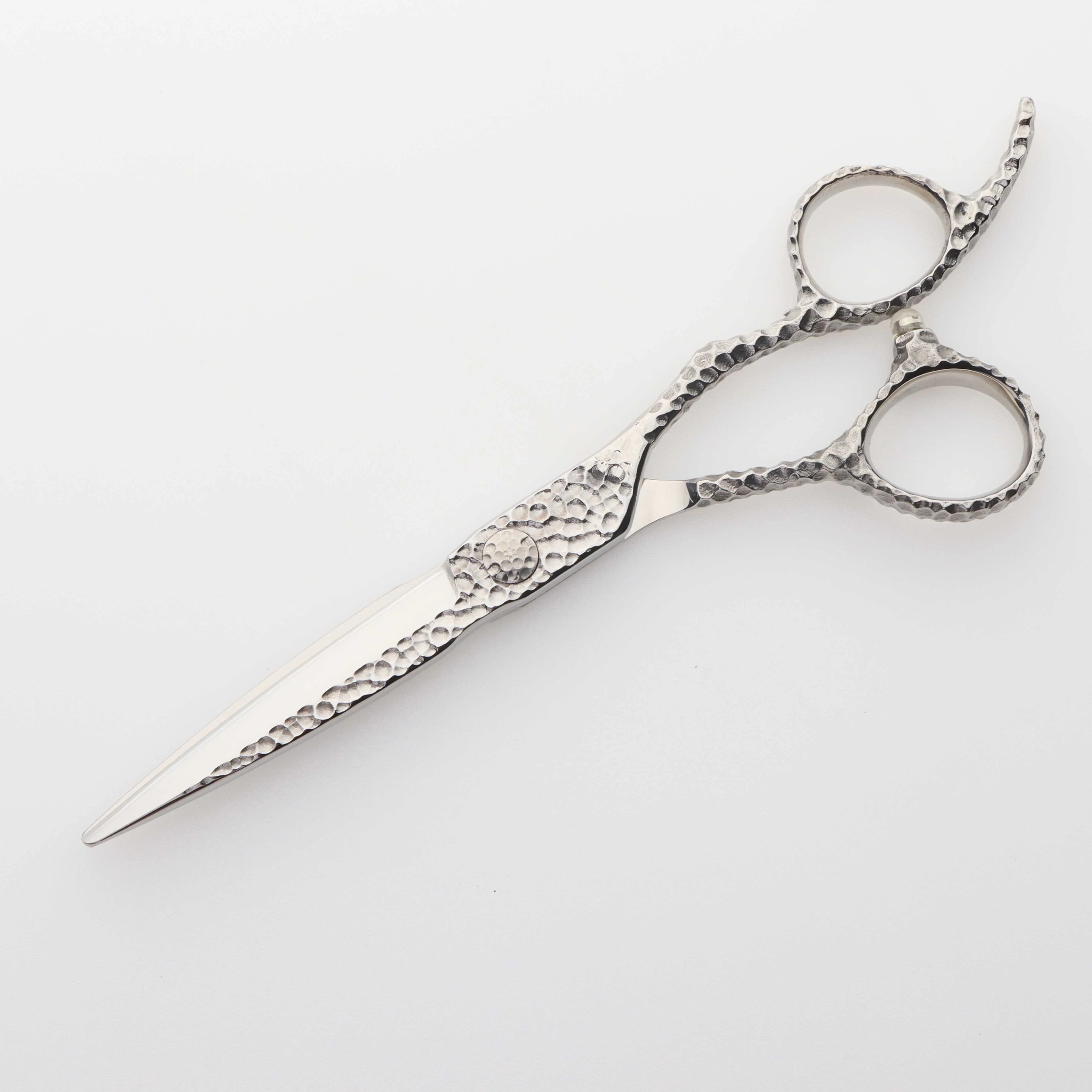Professional 6"  Precision Hairdressing Scissors - Japanese VG10 Steel Barber Shears for Expert Hair Cutting