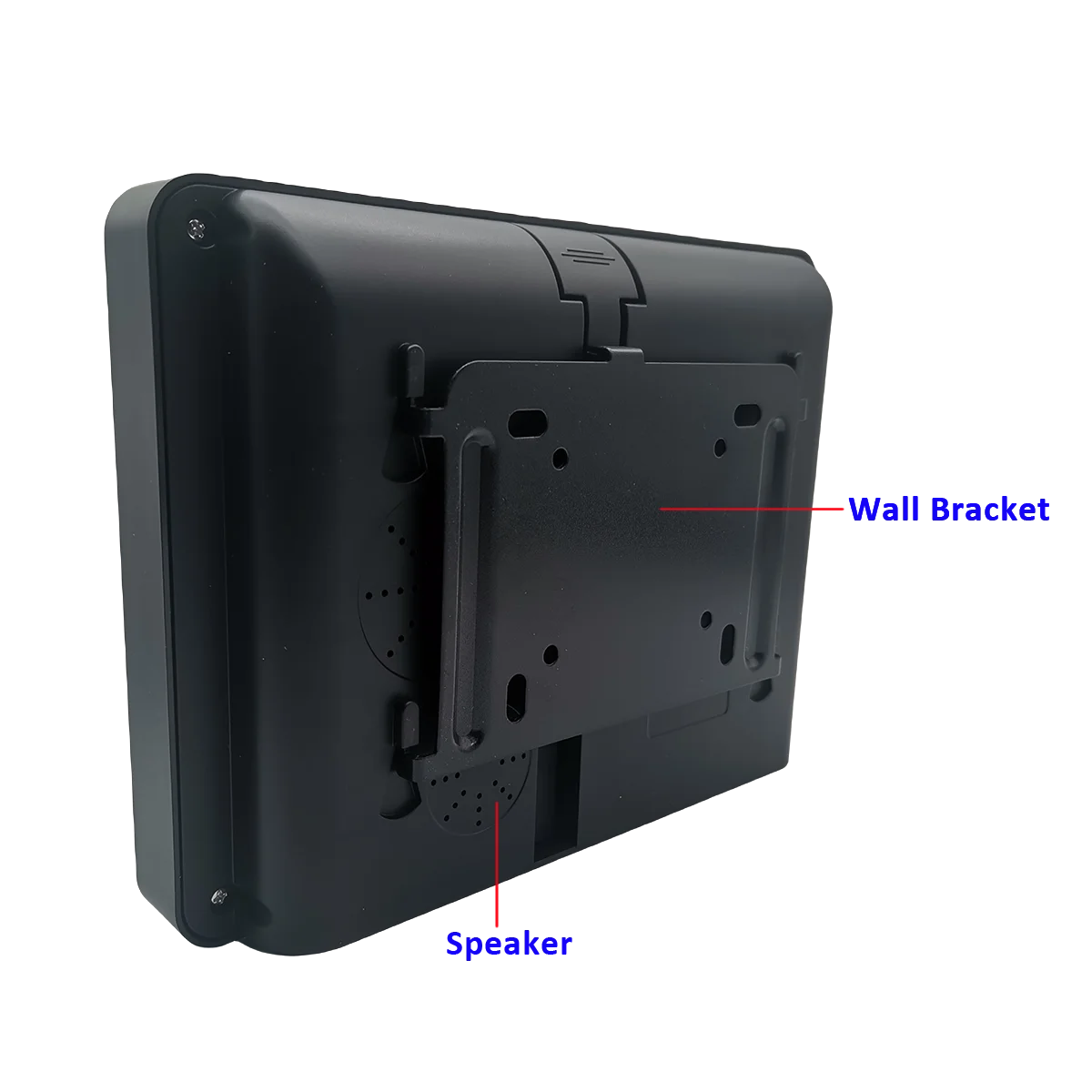 Wifi Nähe rfid ic nfc Karte Zeit Anwesenheit Maschine Smartcard Uhr System Mitarbeiter Checker Unterstützung mit Batterie option