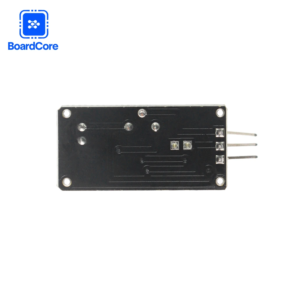 LM393 Voice Sound Detection Sensor Module LM393 Sound Sensor Module 3Pin Electret Microphone Single Channel Signal  DIY Kit