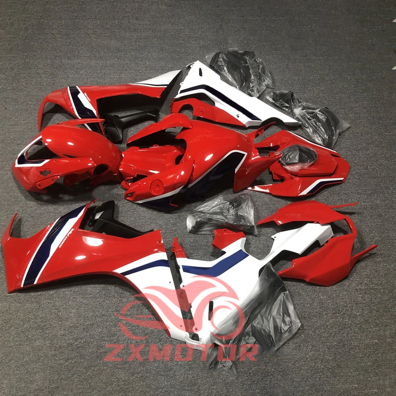 Full Fairing Set for Honda CBR1000RR 2017 2018 2019 CBR 1000 RR 17 18 19 Motorcycle Customized Fairings Kit