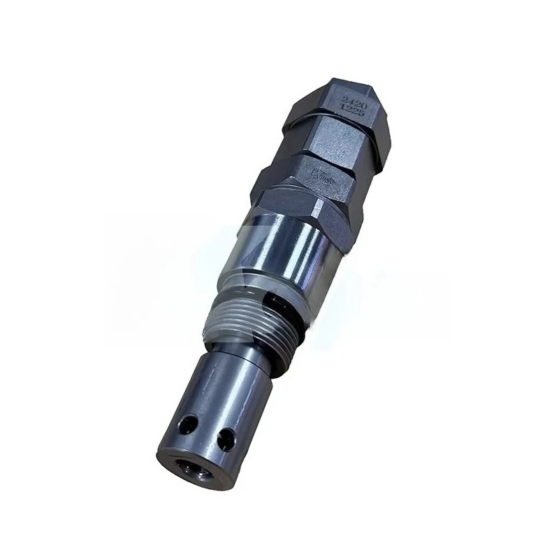 Applicable Mechanical Parts Relief Valve 2420-1225/2420-1257/2420-1225A/DH220-5/DH220-7/DH225-7/SA7220-30150/HD820