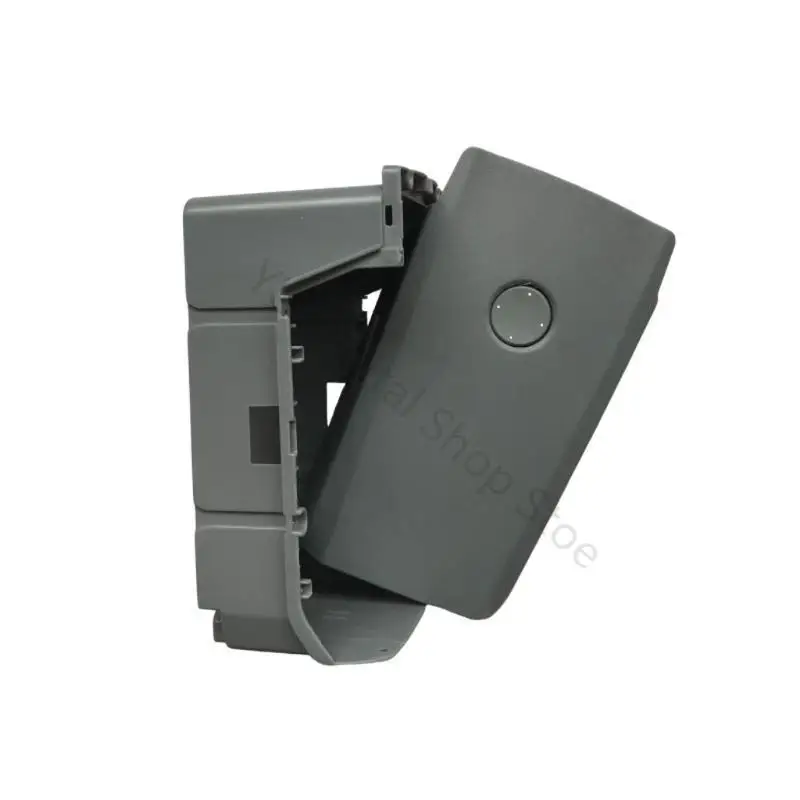 96BA Kunststoff-Ersatzbatteriegehäuse für Modelle der Air 2-Serie, geformtes Schalengehäuse-Set für die Reparatur beschädigter – Detail 3