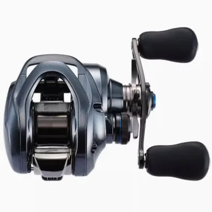 

Freshwater Tossing Drip Wheel SLX DC XT Topmouth Culter Fishing Reel Electronic Brake Bait Casting Reel