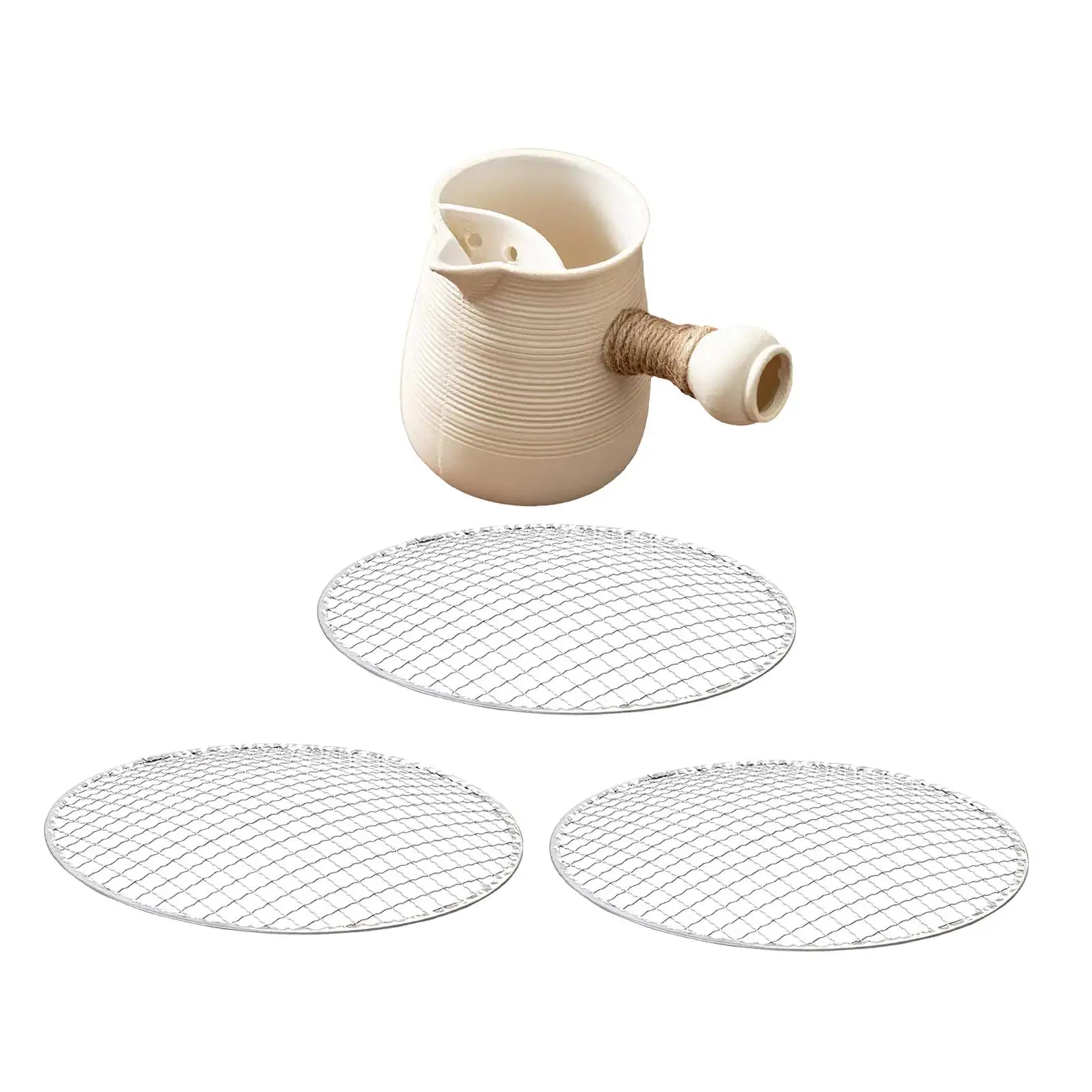Blooming Loose Leaf Tea Pot with Dense Filter Ceramic Kettle Creative Handle for Tea Houses Restaurants Home