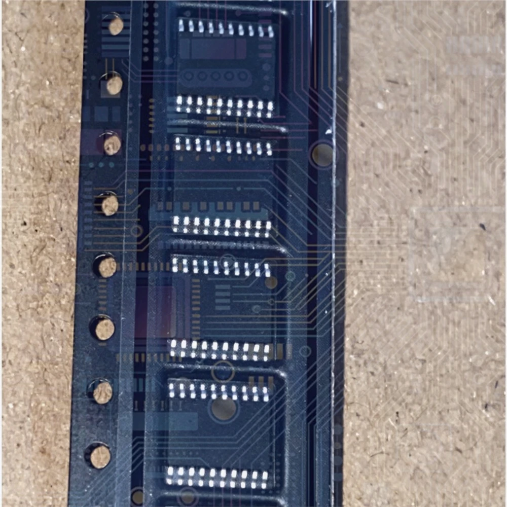 1-100PCS IXDD614YI IXDD614 5 S34MS02G200TFI00 40021 TPS40021 TPS40021PWPR LTC3414EFE LTC3414