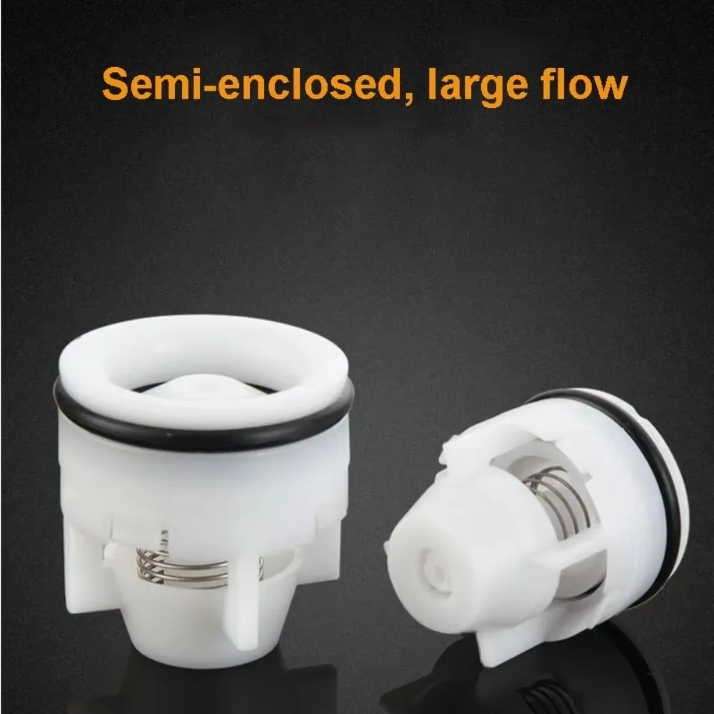 Plastic Inner Plug …