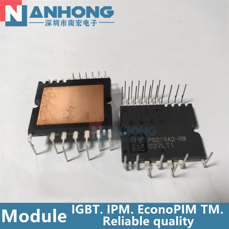 Odule PS219A2-RW riginal 100%