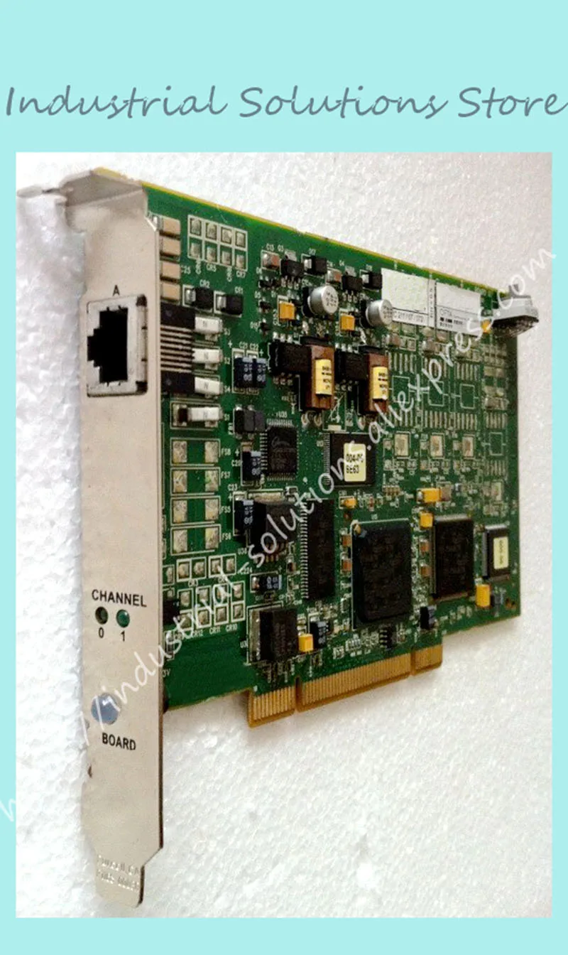 901-004-08 Trufax 200 PCI 200-R PCI 100% Tested Perfect Quality