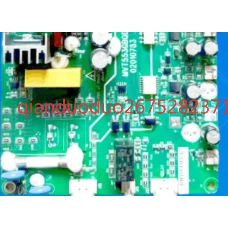 Inverter MD500E and MD290 Series MVT553GBQD1 Driver Board Power Board MVT114GQD1