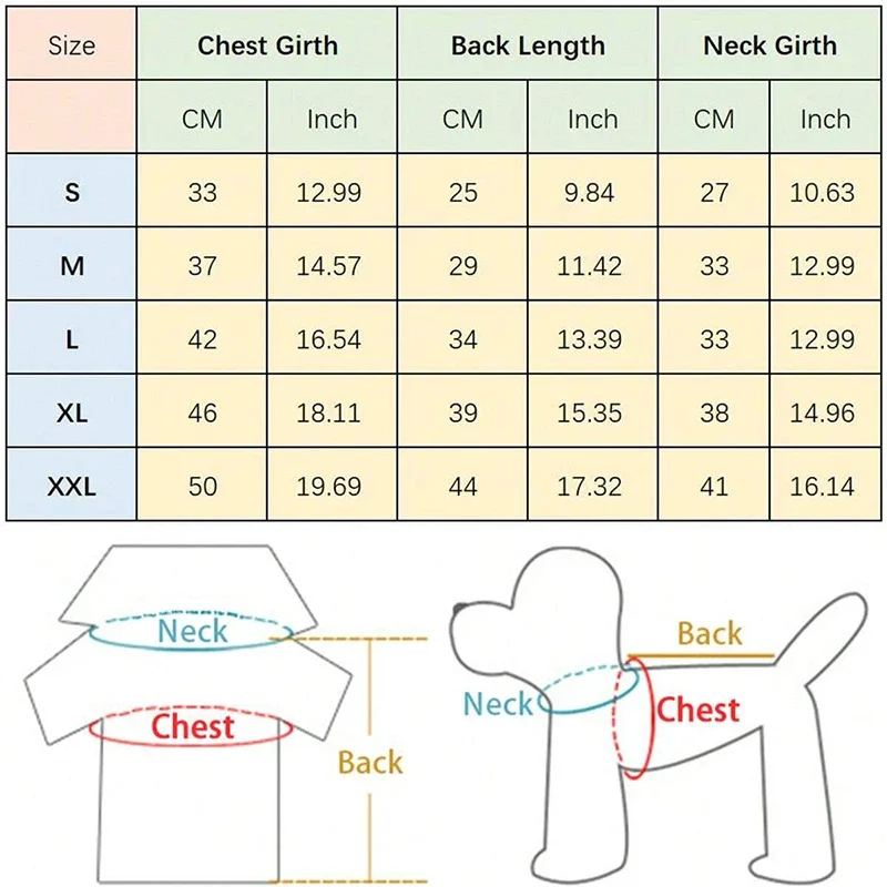 الشتاء الدافئة ملابس الحيوانات الأليفة للكلاب الصغيرة يندبروف كلب معطف سترة مبطن الملابس ل يوركي تشيهواهوا جرو القط الزي سترة #2