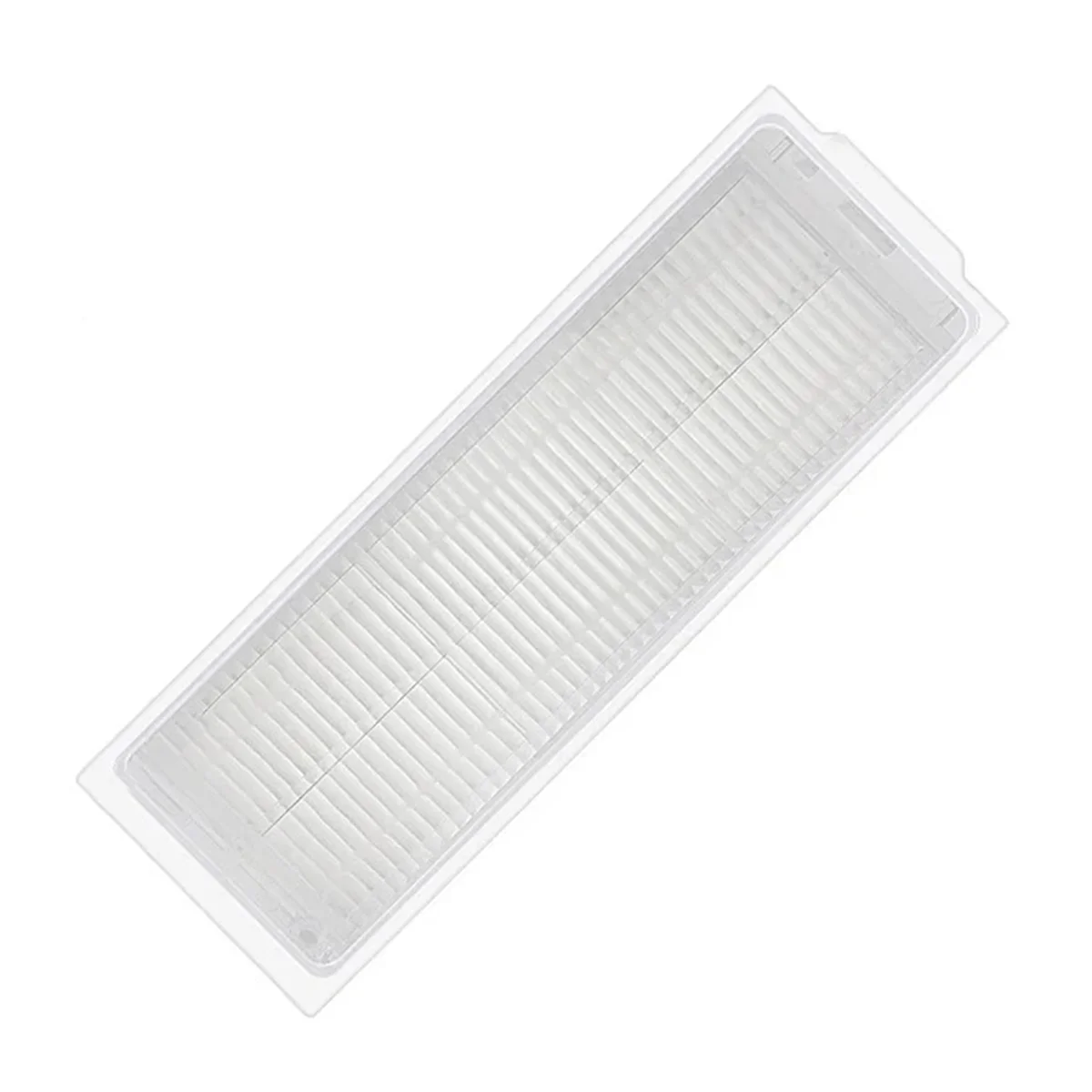 A58E-para Cecotec Conga 11090 Spin Revolution, accesorios de repuesto, piezas, cepillo lateral de rodillo, filtro Hepa, almohadillas de paño de mopa