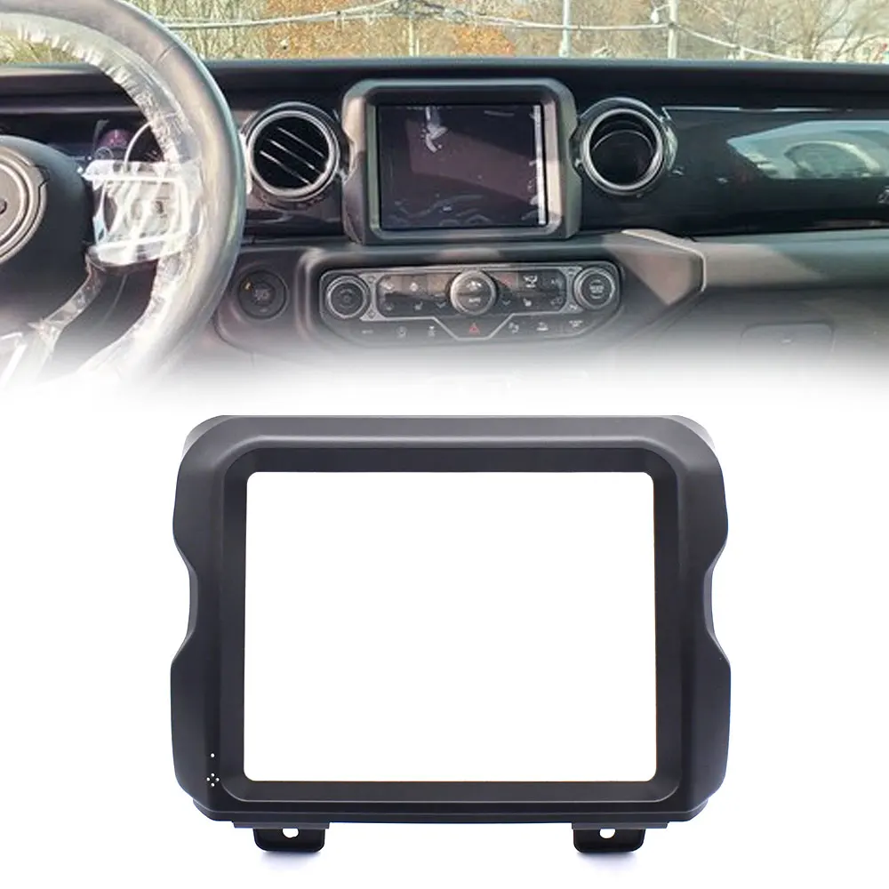 8.4" Car Radio Ster… - image