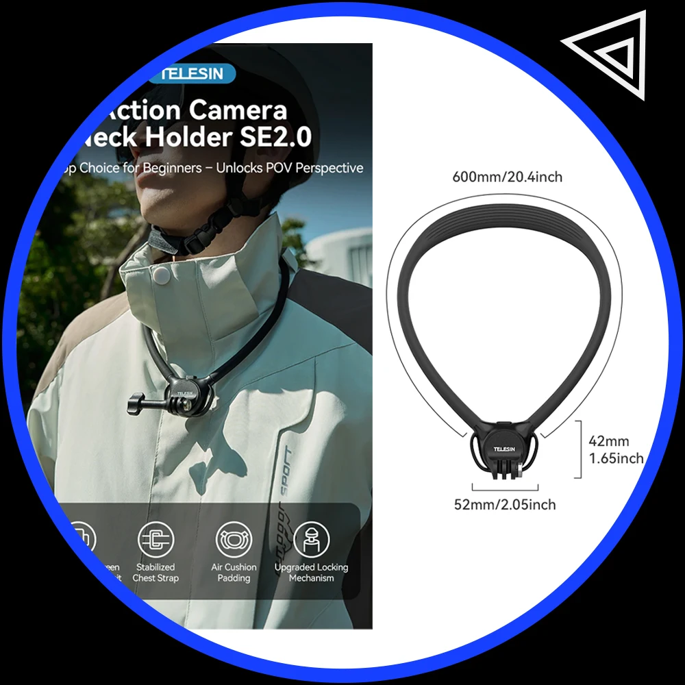 Telesin Phone Actio… - image