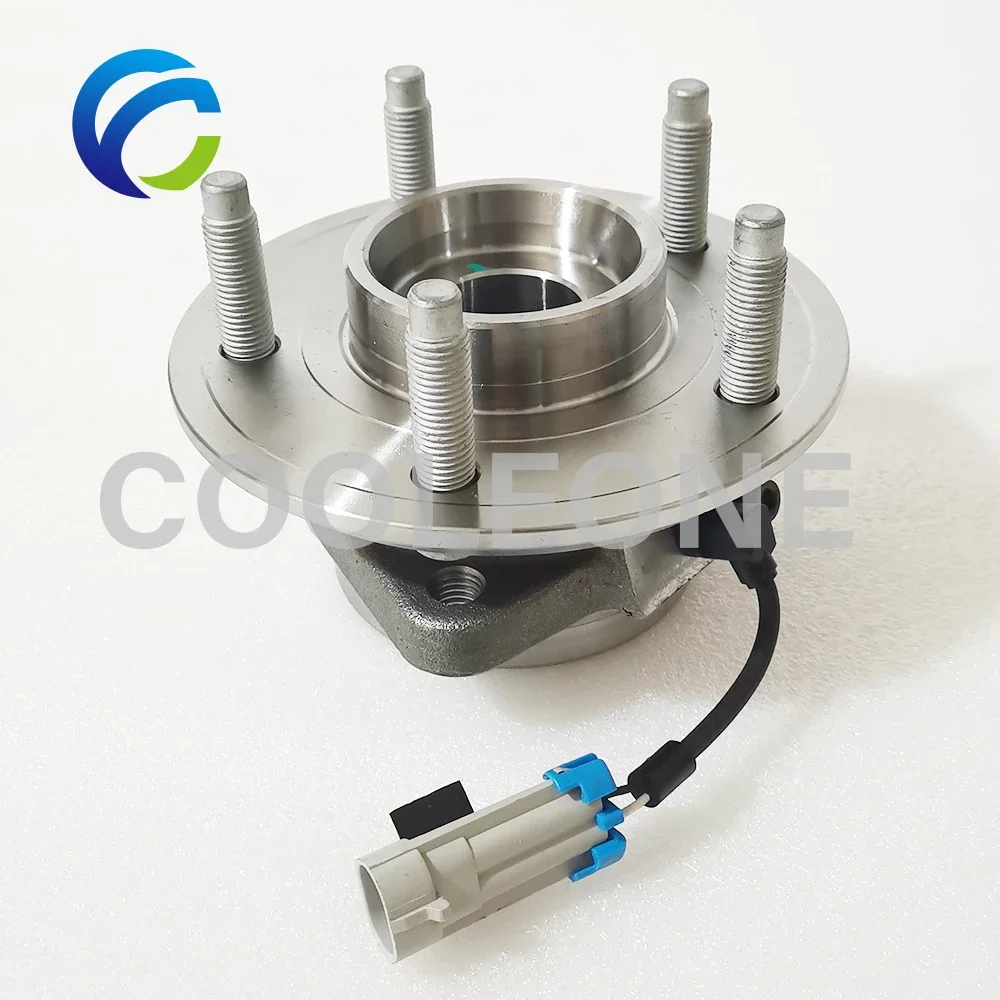 Front Wheel Hub Bearing For Chevrolet Captiva C100 C140 VAUXHALL OPEL Antara 2.0 2.4 3.0 20863127 25903358 4802486 96626339