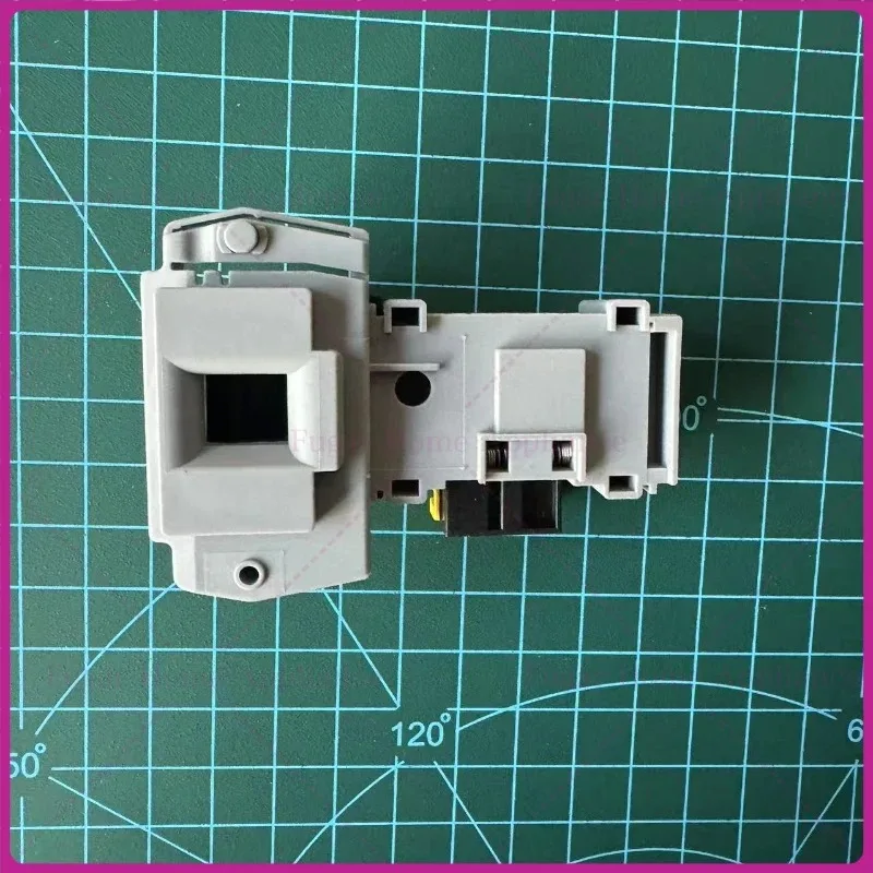 DM053 مايكرو تأخير التبديل قفل الباب لغسالة كاندي تعثر G04 1060DS G04 DF 86 #4