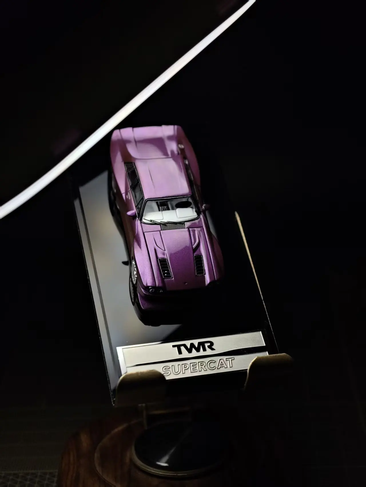 予約受付中-liberty-1-64-twr-supercat-ダイキャストモデルカー