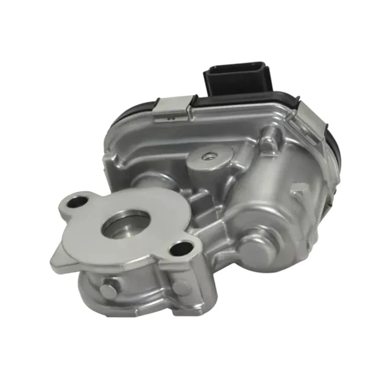 

Клапан рециркуляции выхлопных газов двигателя (EGR) для Nissan ALTIMA QASHQAI X-TRAIL 2.5L 14710-5TA1C 14710-5TA0C Клапан EGR