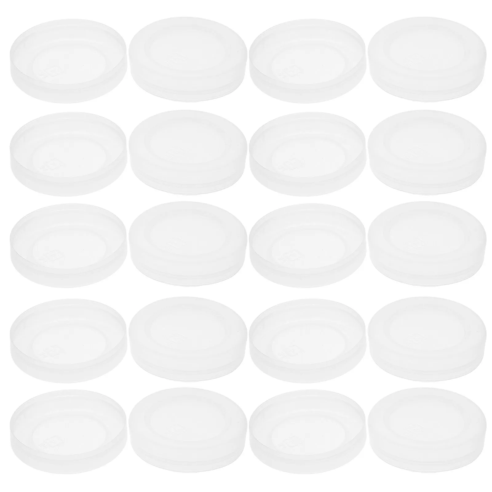 30Pcs Bottle Cap Mi…