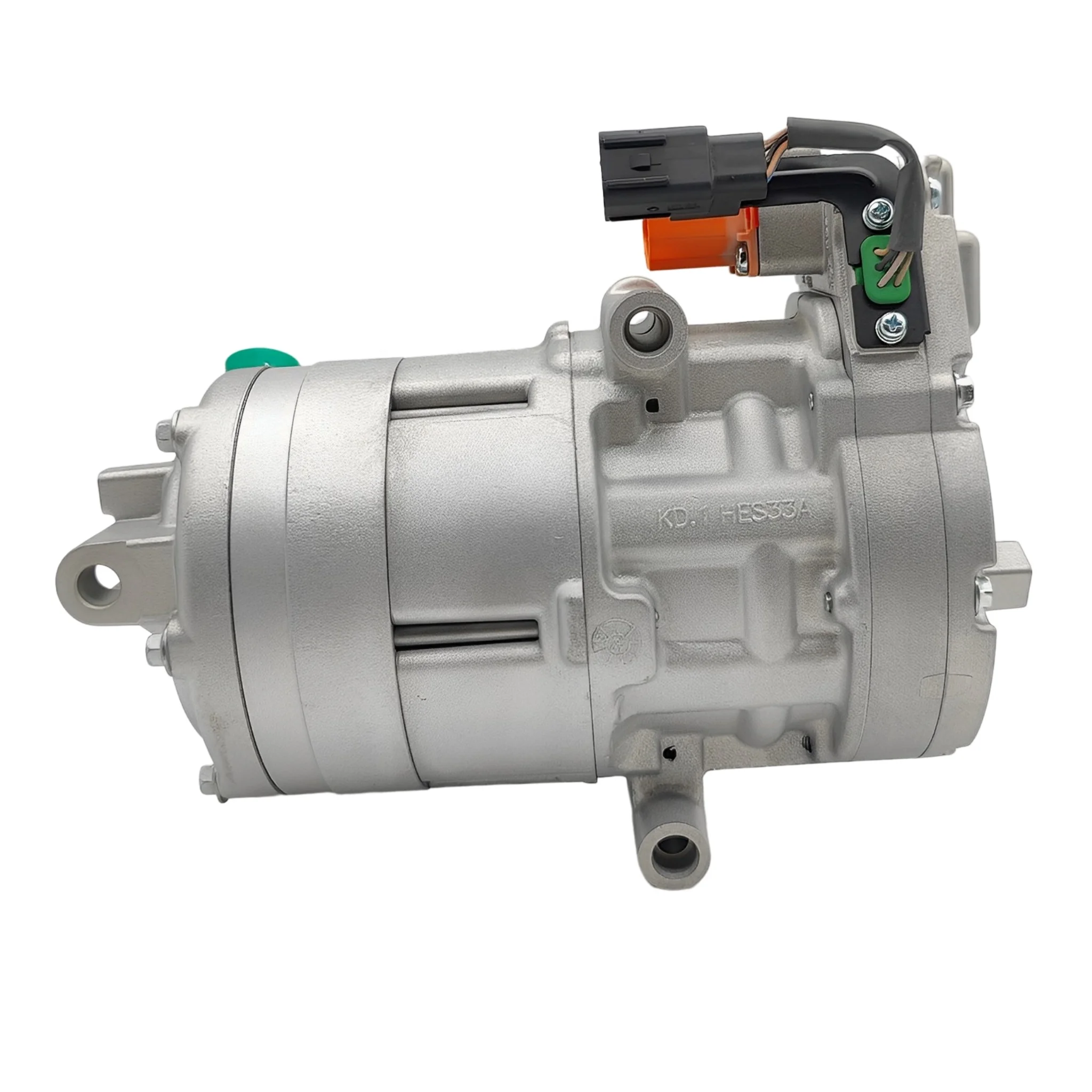 HES33 OEM V629040000Y1 AC Electric Vehicle Air Conditioning Compressor Pump New for NIO ES8 ES6 EC6